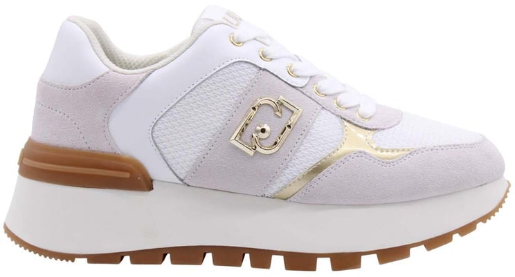Liu Jo Sneaker White