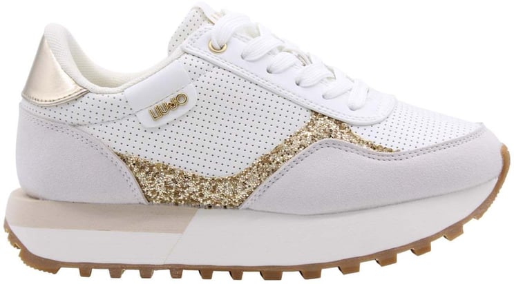 Liu Jo Sneaker White