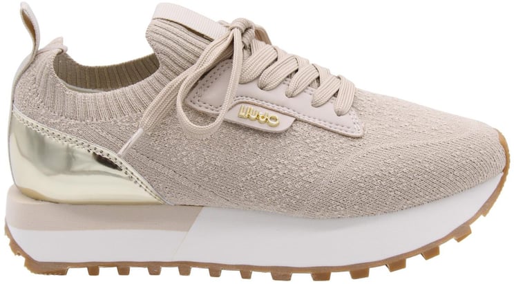 Liu Jo Sneaker Beige