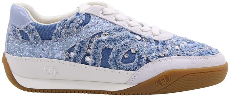 Liu Jo Sneaker Blue