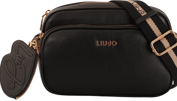 Liu Jo Crossbody Black