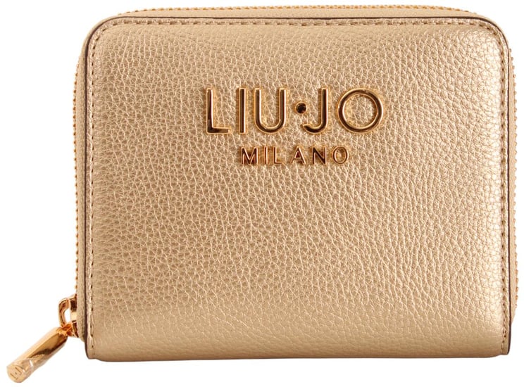 Liu Jo Portefeuille Gold
