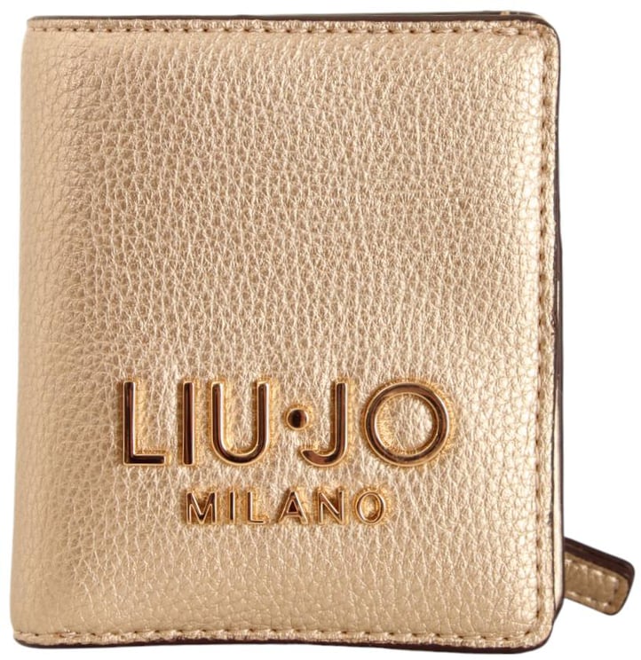 Liu Jo Portefeuille Gold