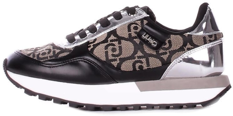 Liu Jo Sneakers Black