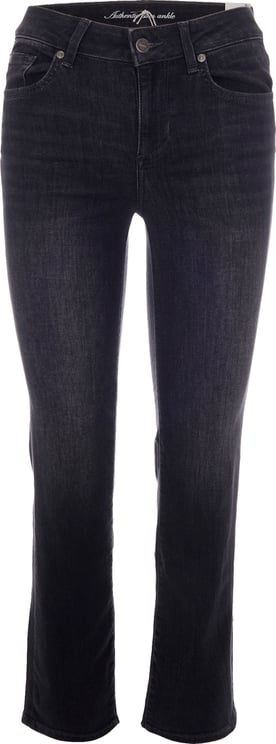Liu Jo Jeans Den.Black Sunshine W