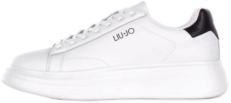 Liu Jo Sneakers White