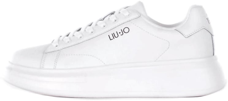 Liu Jo Sneakers White