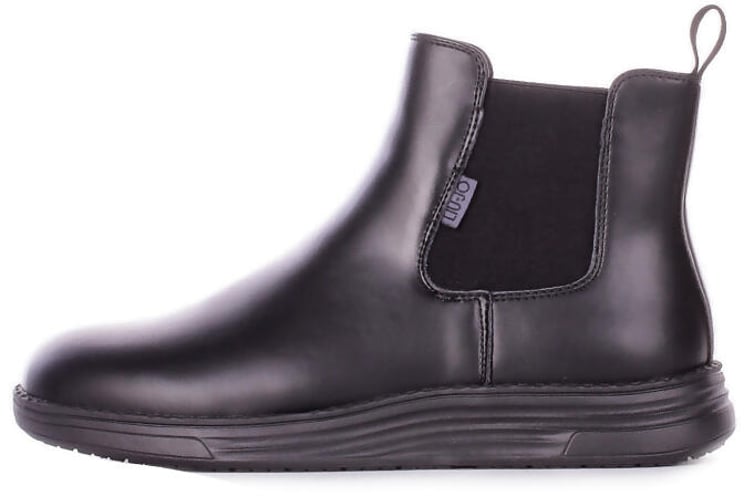 Liu Jo Boots Black