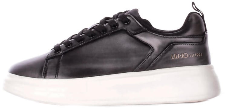 Liu Jo Sneakers Black