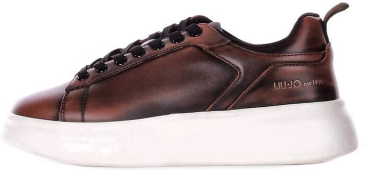 Liu Jo Sneakers Brown