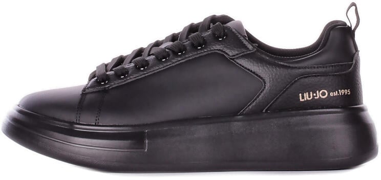 Liu Jo Sneakers Black