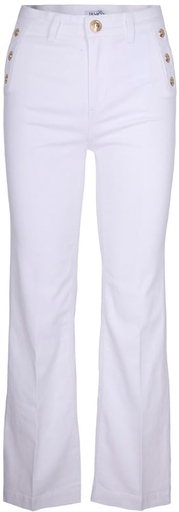 Liu Jo Jeans White