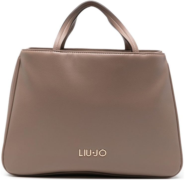 Liu Jo Bags Mocha