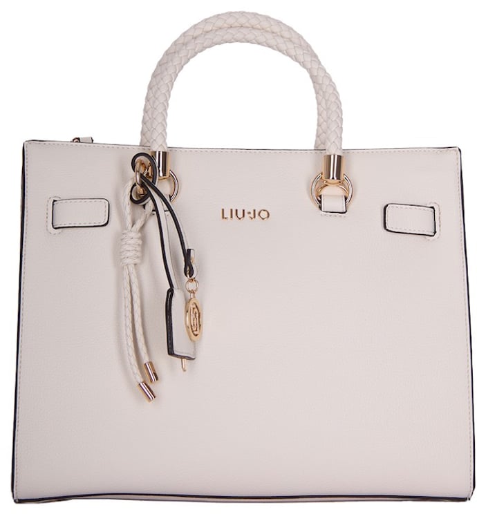 Liu Jo Bags Cream