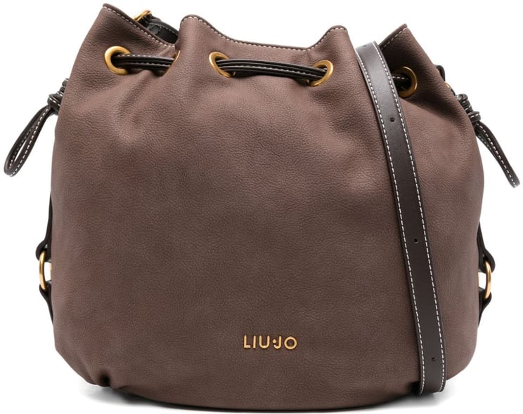 Liu Jo Bags Mocha