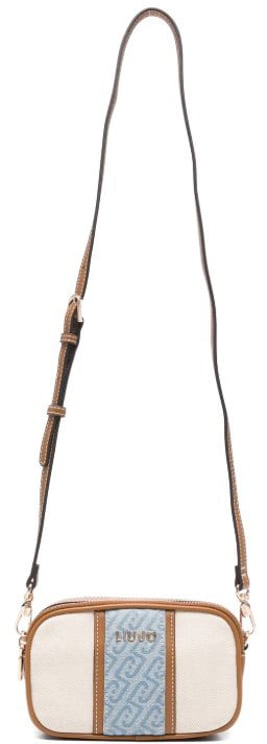 Liu Jo Bags Neutro/Denim