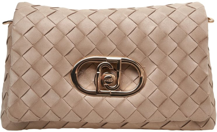 Liu Jo Shoulder bag 'LaPuffy'