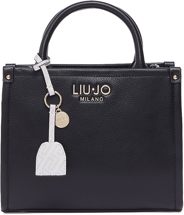 Liu Jo Bags Black