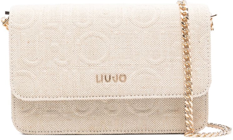 Liu Jo Bags Natural