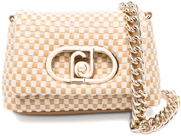Liu Jo Bags Natural