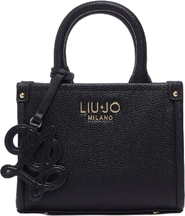 Liu Jo Bags Nero