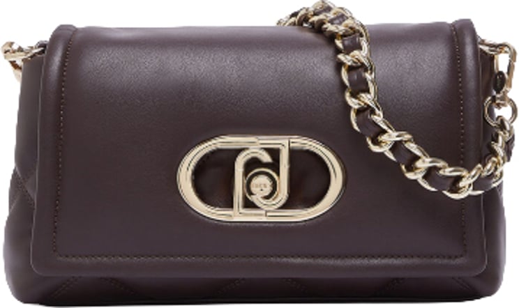 Liu Jo Bags Red Aubergine
