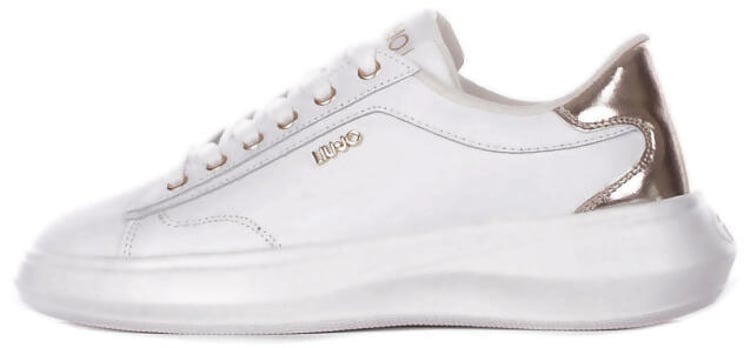 Liu Jo Sneakers White
