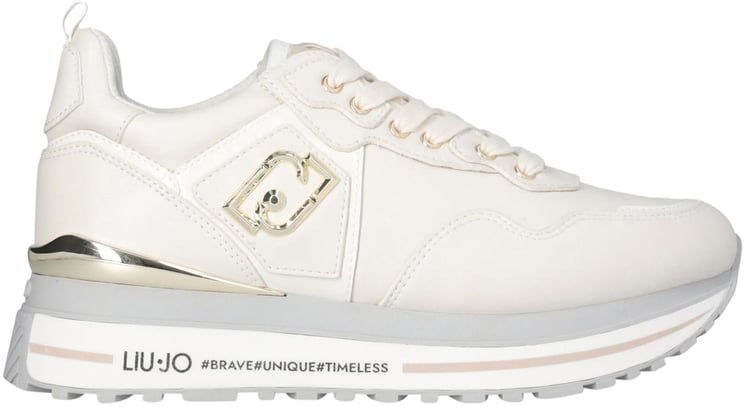 Liu Jo Dames Liu Jo Maxi Wonder 01