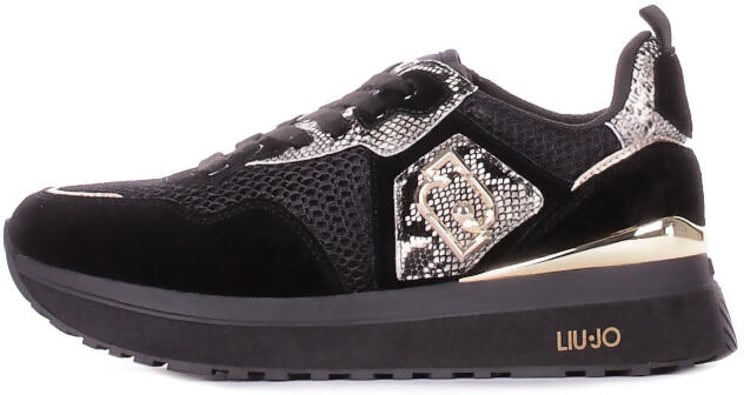 Liu Jo Sneakers Black