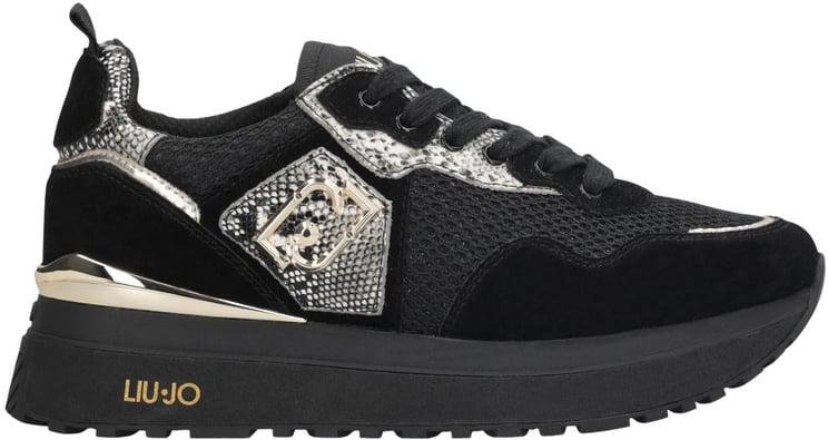 Liu Jo Dames Liu Jo Maxi Wonder 01