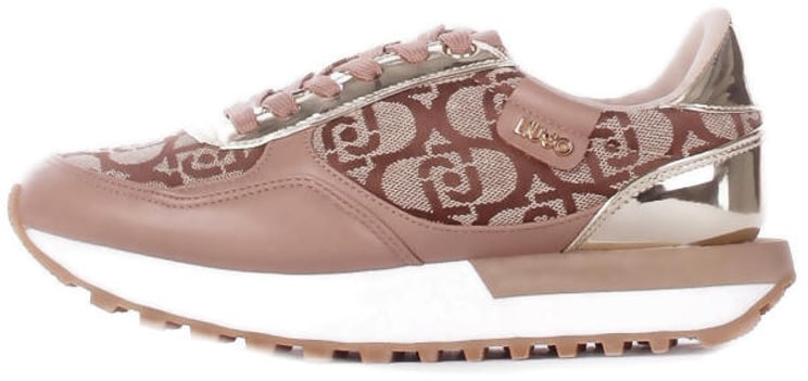 Liu Jo Sneakers Saddle