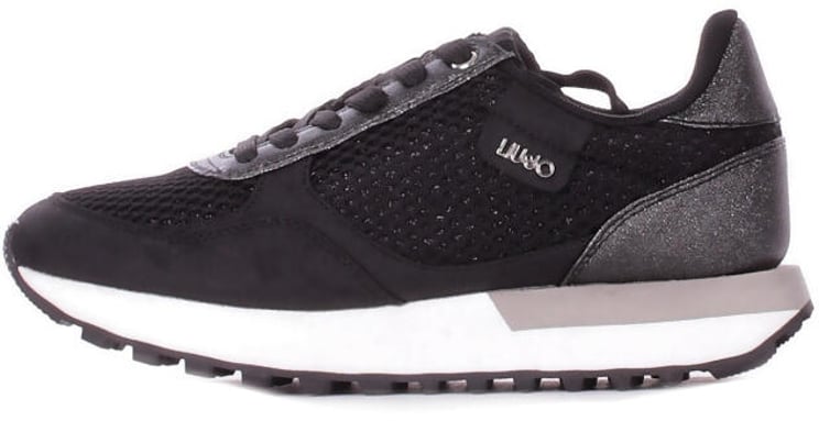 Liu Jo Sneakers Black