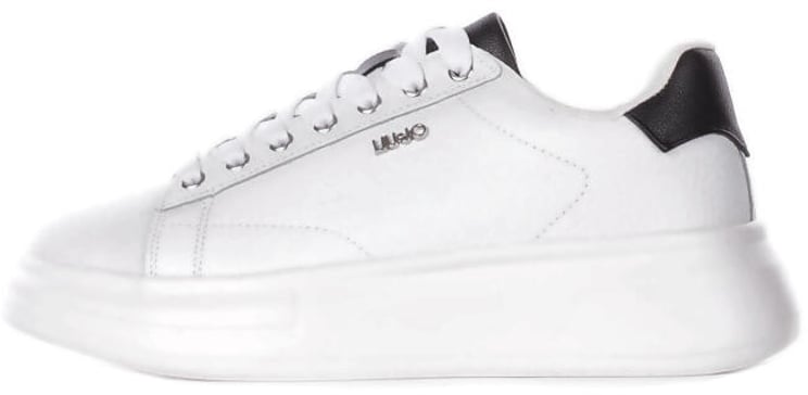 Liu Jo Sneakers White