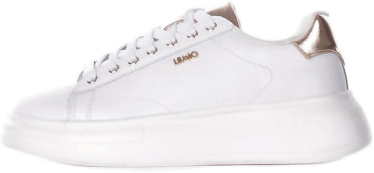 Liu Jo Sneakers White