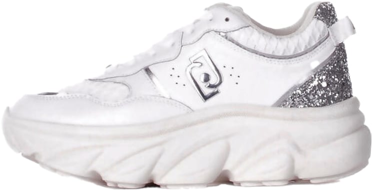 Liu Jo Sneakers White