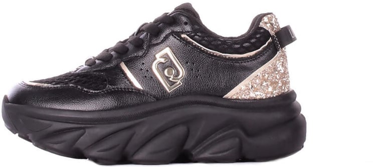 Liu Jo Sneakers Black