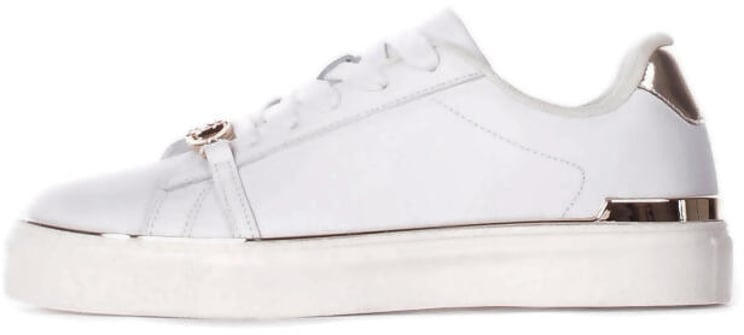 Liu Jo Sneakers White