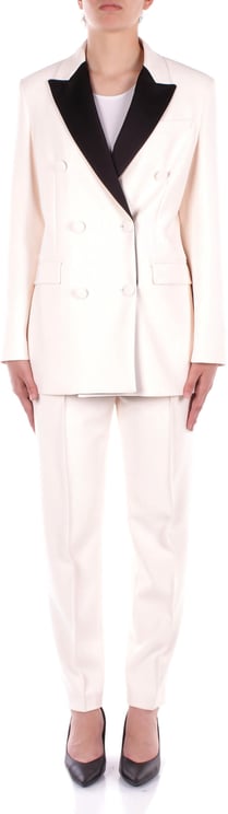 Liu Jo Jackets Champagne Nero