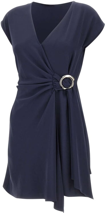 Liu Jo Dresses Blue
