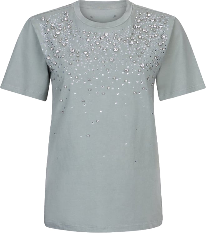 Liu Jo T-Shirts And Polos Green Pepper