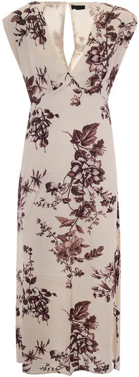 Liu Jo Dresses Choco Ramage