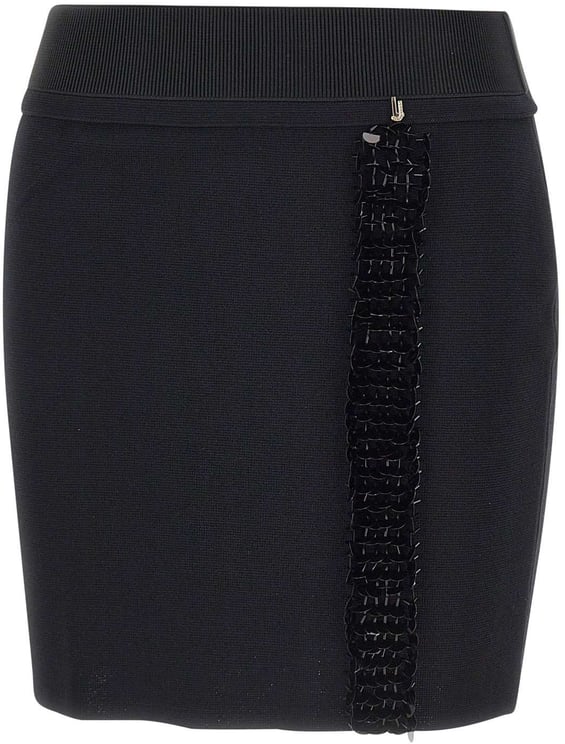 Liu Jo Skirts Black