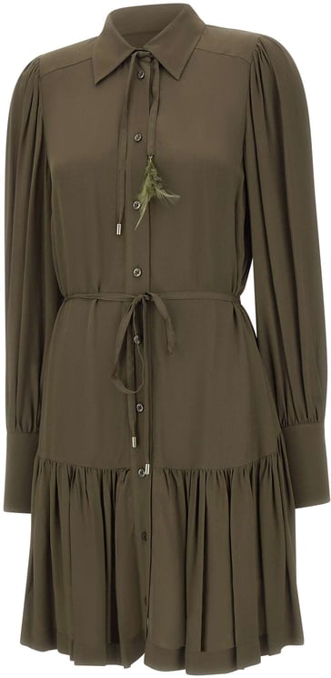 Liu Jo Dresses Brown