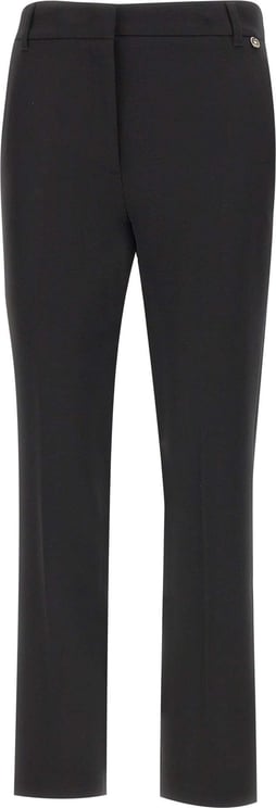 Liu Jo Trousers Black