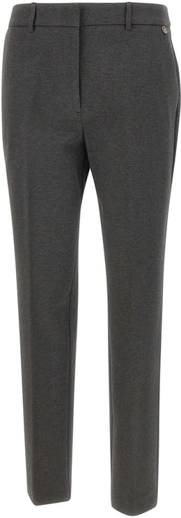 Liu Jo Trousers Grey