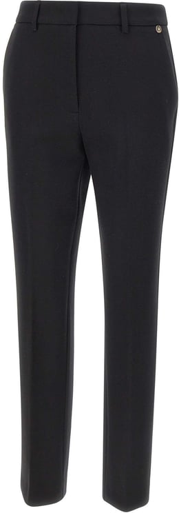 Liu Jo Trousers Black