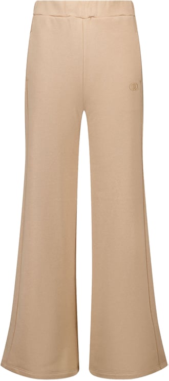 Liu Jo Liu Jo Kinder Meisjes Broek In Camel