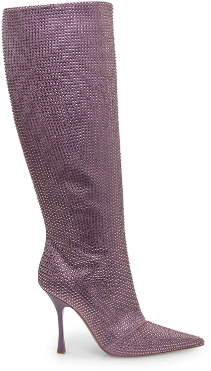 Liu Jo Leonie Hanne x Liu Jo Stivali Glam