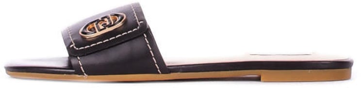 Liu Jo Sandals Black