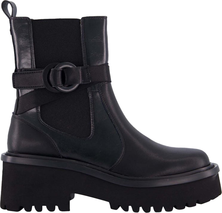 Liu Jo Dames Flair 16 Booty Zwart